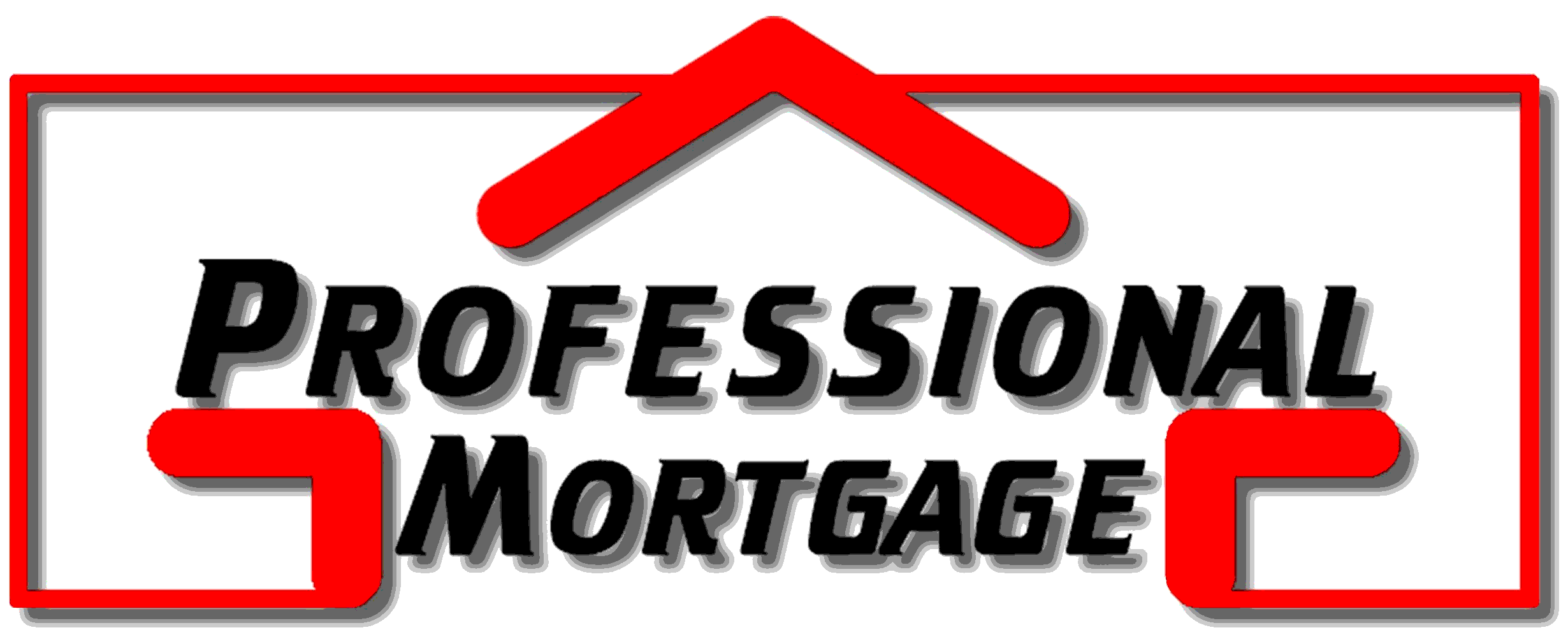Professional Mortgage | Home Purchase and Refinance Loans logo