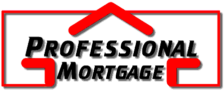 Professional Mortgage HECM logo